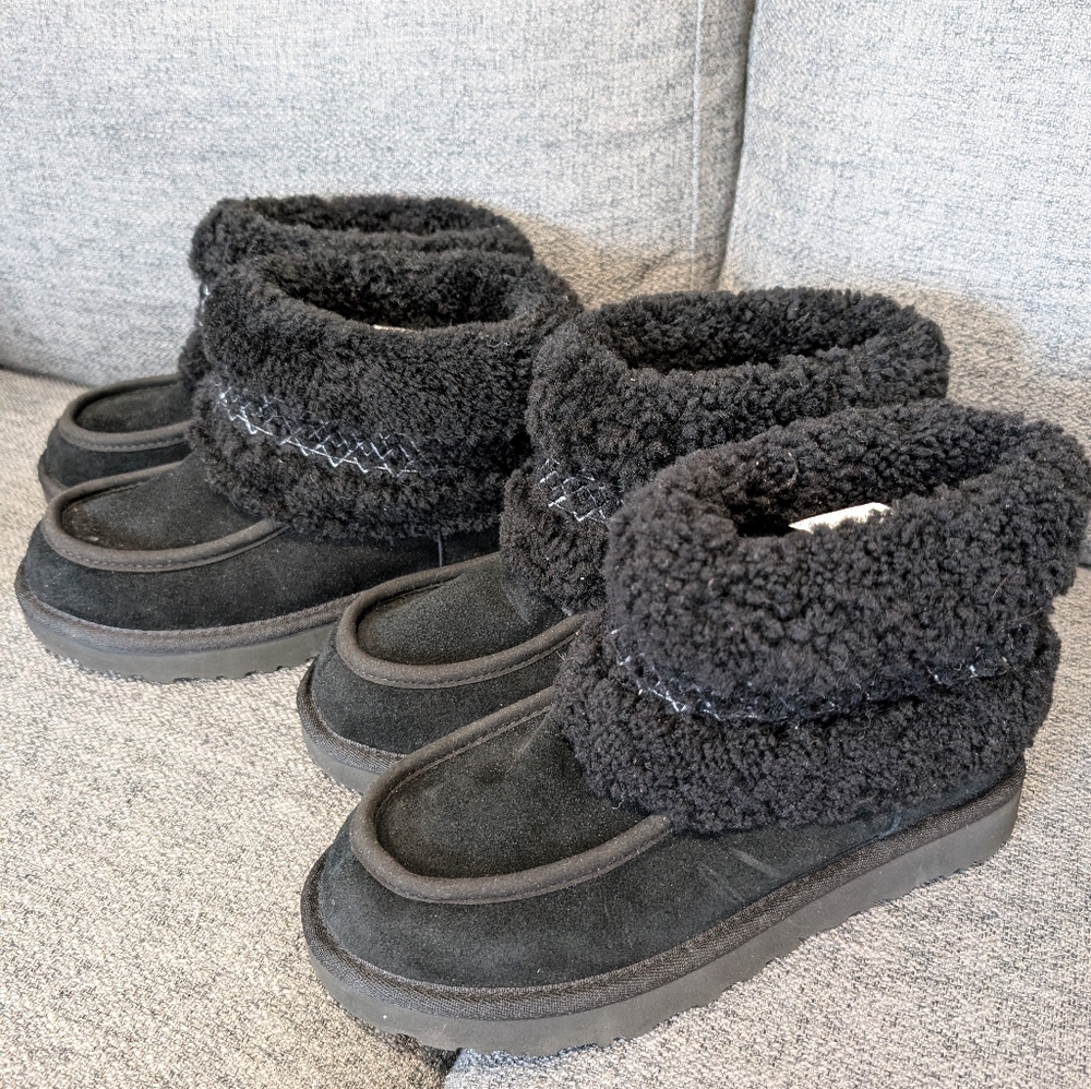 UGG Min braid - Picture 10 of 10